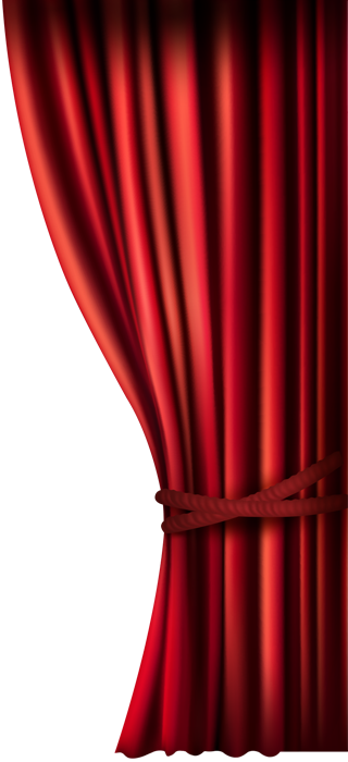 CURTAIN RIGHT