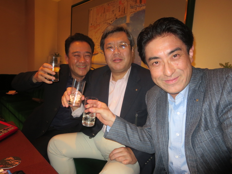 旅立つ相棒に「じゃあね!」と言いたいです